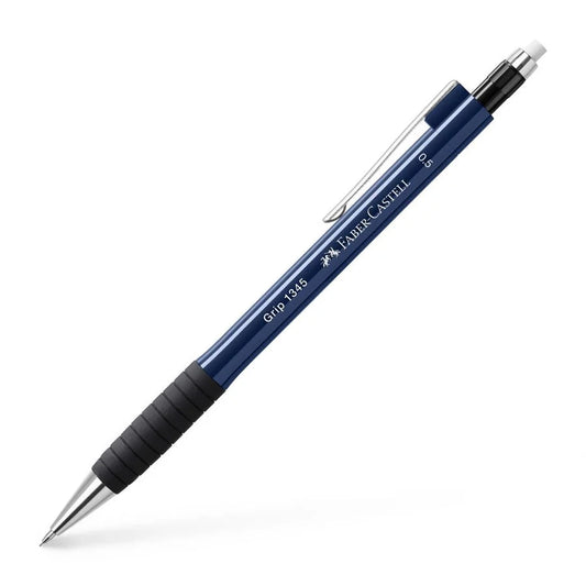 "Faber Castell Grip Mechanical Pencil 0.5 mm "