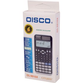 OISCO OS-991 EX