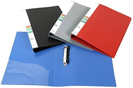 Ring Binder File 1 Piece