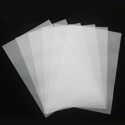 A3 Tracing Paper Pack of 100 Sheets