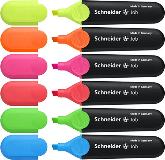 Schneider Highlighter