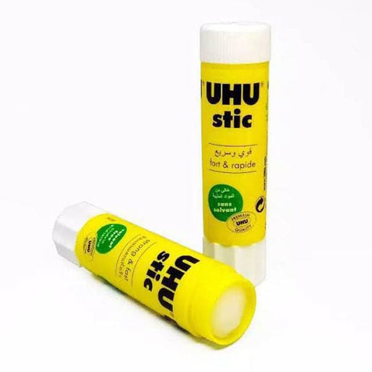 UHU Glue Stick 8g