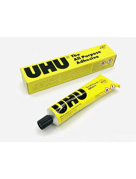 UHU The all Purpose Adhesive 35ml NO.13