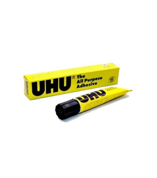 UHU The all Purpose Adhesive 12ml NO.11