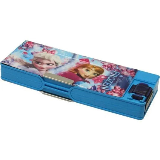 Frozen School Pencil Box