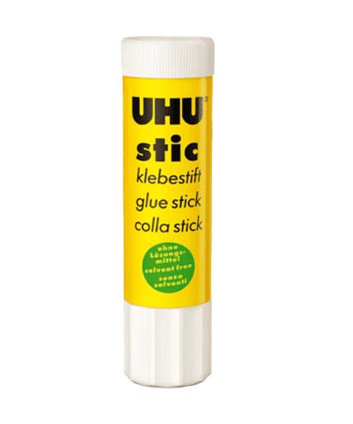 UHU Glue Stick 21g