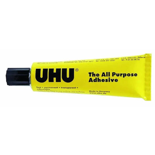 UHU The all Purpose Adhesive 125ml NO.14