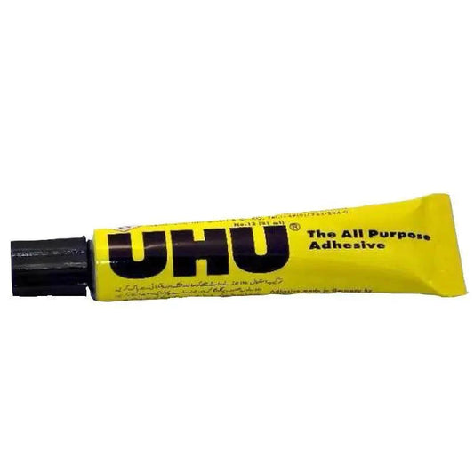 UHU The all Purpose Adhesive 21ml NO.12