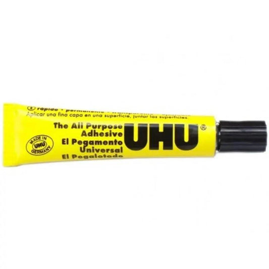 UHU The all Purpose Adhesive 7ml NO.10 1Pcs